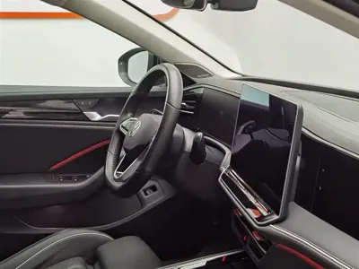 Volkswagen Magotan 2024, 16000 км, за 22955.97 USD - фото 22