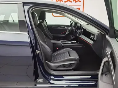 Volkswagen Magotan 2024, 16000 км, за 22955.97 USD - фото 23