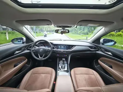 Buick Regal 2018, 61000 км, за 5414.84 USD - фото 6