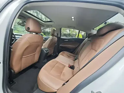 Buick Regal 2018, 61000 км, за 5414.84 USD - фото 7