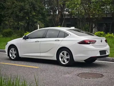 Buick Regal 2018, 61000 км, за 5414.84 USD - фото 8