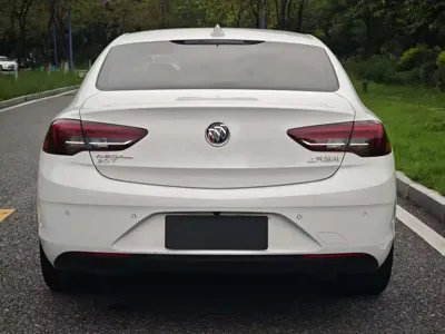 Buick Regal 2018, 61000 км, за 5414.84 USD - фото 9