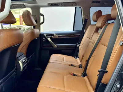 Lexus GX 2016, 190000 км, за 50200.86 USD - фото 7