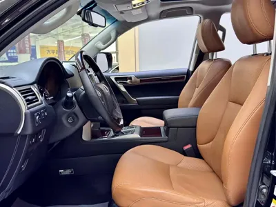 Lexus GX 2016, 190000 км, за 50200.86 USD - фото 8