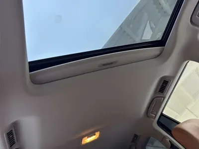Lexus GX 2016, 190000 км, за 50200.86 USD - фото 11