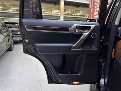 Lexus GX 2016, 190000 км, за 50200.86 USD - фото 13