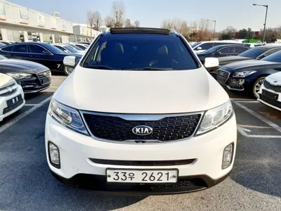 Kia Sorento 2014, 130000 км, за 5529.54 USD