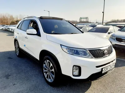 Kia Sorento 2014, 130000 км, за 5529.54 USD