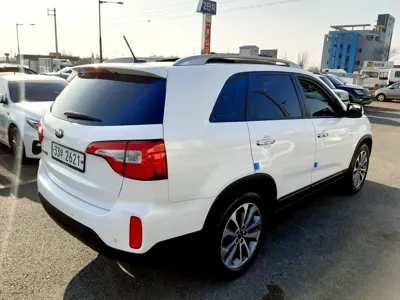 Kia Sorento 2014, 130000 км, за 5529.54 USD