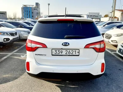 Kia Sorento 2014, 130000 км, за 5529.54 USD