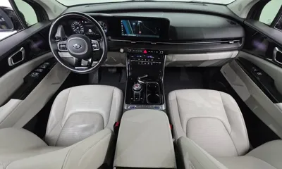 Kia Canival 2021, 82340 км, за 17329.66 USD - фото 7