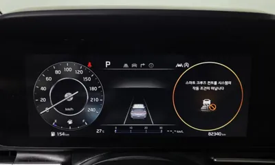 Kia Canival 2021, 82340 км, за 17329.66 USD - фото 8