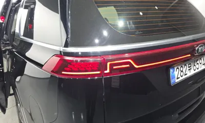 Kia Canival 2021, 82340 км, за 17329.66 USD - фото 23