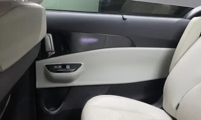 Kia Canival 2021, 82340 км, за 17329.66 USD - фото 25