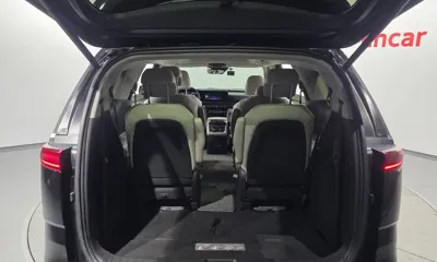 Kia Canival 2021, 82340 км, за 17329.66 USD - фото 27