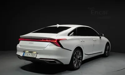 Kia K8 2022, 22017 км, за 15114.01 USD