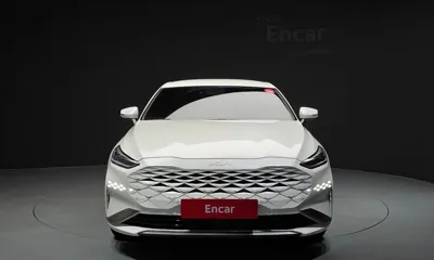 Kia K8 2022, 22017 км, за 15114.01 USD