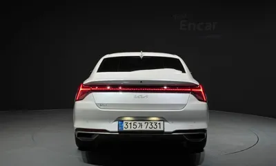Kia K8 2022, 22017 км, за 15114.01 USD