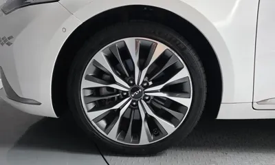 Kia K8 2022, 22017 км, за 15114.01 USD
