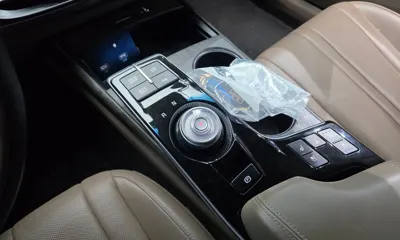 Kia K8 2022, 22017 км, за 15114.01 USD - фото 9