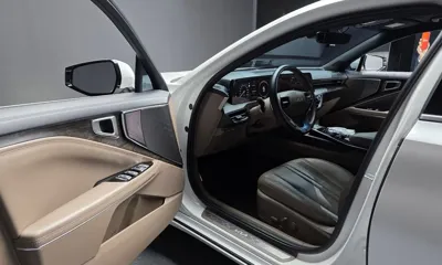 Kia K8 2022, 22017 км, за 15114.01 USD - фото 10