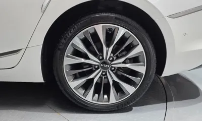 Kia K8 2022, 22017 км, за 15114.01 USD - фото 21