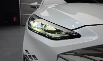 Kia K8 2022, 22017 км, за 15114.01 USD - фото 22