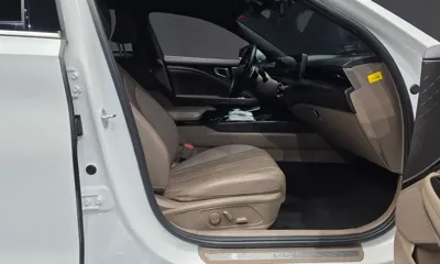 Kia K8 2022, 22017 км, за 15114.01 USD - фото 26