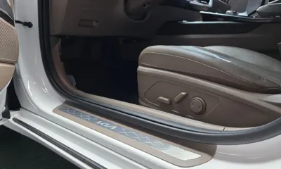 Kia K8 2022, 22017 км, за 15114.01 USD - фото 30