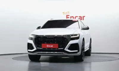 Audi RSQ8 2022, 29824 км, за 67424.69 USD