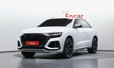Audi RSQ8 2022, 29824 км, за 66955.5 USD - фото 11