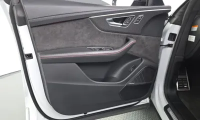 Audi RSQ8 2022, 29824 км, за 66955.5 USD - фото 25