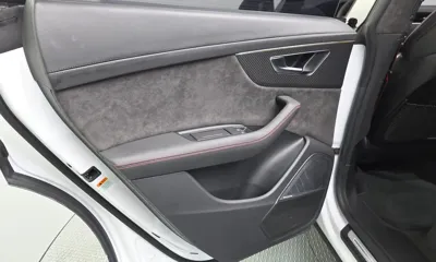 Audi RSQ8 2022, 29824 км, за 66955.5 USD - фото 26