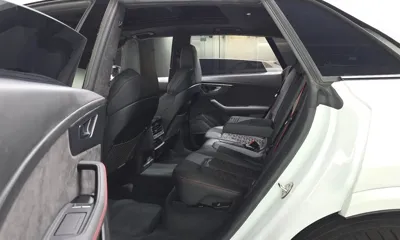 Audi RSQ8 2022, 29824 км, за 66955.5 USD - фото 27