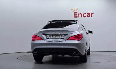 Mercedes-Benz CLA-Class 2015, 47244 км, за 8125.85 USD