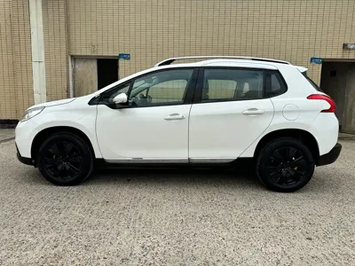 Peugeot 2008 2015, 89000 км, за 1368.43 USD - фото 8