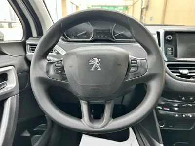 Peugeot 2008 2015, 89000 км, за 1368.43 USD - фото 11