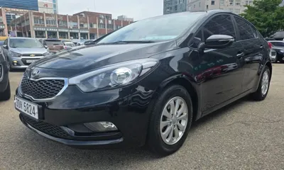 Kia K3 2015, 99764 км, за 3171.46 USD