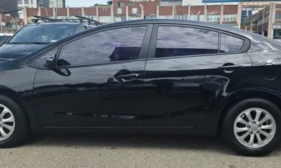 Kia K3 2015, 99764 км, за 3171.46 USD