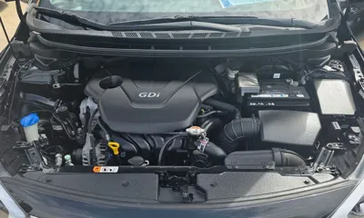 Kia K3 2015, 99764 км, за 3171.46 USD - фото 8