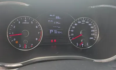 Kia K3 2015, 99764 км, за 3171.46 USD - фото 9