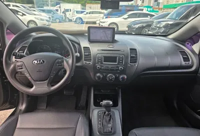 Kia K3 2015, 99764 км, за 3171.46 USD - фото 20
