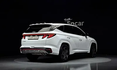 Hyundai Tucson 2022, 75160 км, за 15157.44 USD
