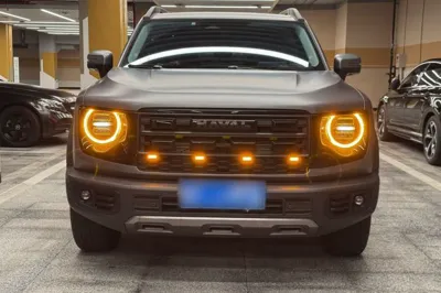 Haval Dargo 2026, 10000 км, за 15001 USD