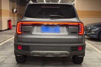 Haval Dargo 2026, 10000 км, за 15001 USD