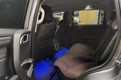 Haval Dargo 2026, 10000 км, за 15001 USD - фото 20