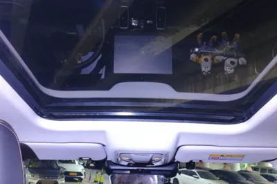Haval Dargo 2026, 10000 км, за 15001 USD - фото 21