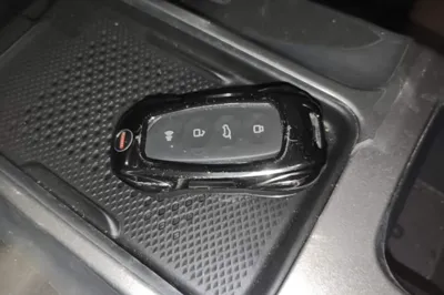 Haval Dargo 2026, 10000 км, за 15001 USD - фото 23