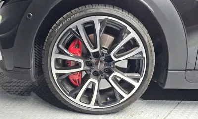 MINI Cooper 2022, 49341 км, за 13586.42 USD