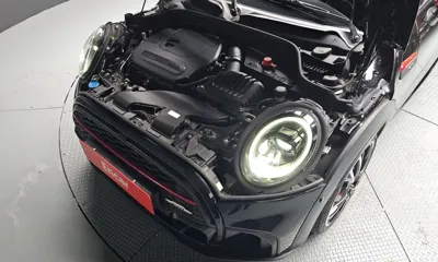 MINI Cooper 2022, 49341 км, за 13586.42 USD - фото 6